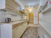Prodej bytu 2+1, Sokolov, Mánesova, 63 m2