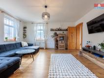 Prodej bytu 3+1, Kraslice, Palackého, 91 m2