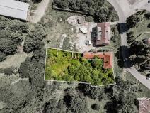 Prodej pozemku pro bydlení, Horní Planá, 2114 m2