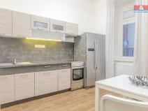 Prodej bytu 1+1, Brno - Zábrdovice, Stará, 42 m2