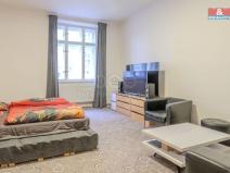 Prodej bytu 1+1, Brno - Zábrdovice, Stará, 42 m2