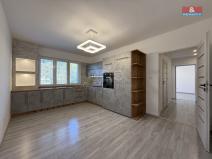 Prodej bytu 3+kk, Karviná - Mizerov, tř. Těreškovové, 56 m2