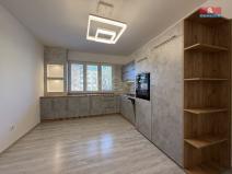Prodej bytu 3+kk, Karviná - Mizerov, tř. Těreškovové, 56 m2