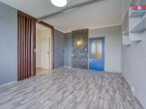 Prodej bytu 3+1, Plzeň - Severní Předměstí, Brněnská, 79 m2