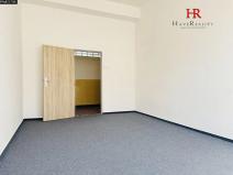 Pronájem kanceláře, Benešov, Tyršova, 20 m2