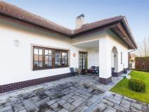 Prodej rodinného domu, Chlum u Třeboně, Chelčického, 320 m2