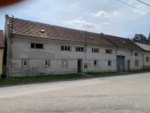 Prodej rodinného domu, Litovel, 150 m2