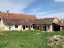 Prodej rodinného domu, Litovel, 150 m2
