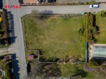 Prodej pozemku pro bydlení, Psáry, 992 m2