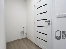 Pronájem bytu 1+1, Liberec, Bezová, 39 m2