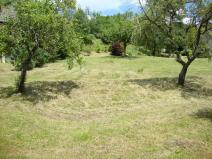 Prodej pozemku, Bělá nad Svitavou, 921 m2