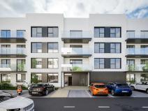 Prodej bytu 3+kk, Ostrava, 63 m2