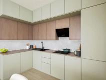 Prodej bytu 3+kk, Ostrava, 63 m2