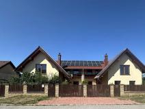 Prodej bytu 3+kk, Zvole, 86 m2