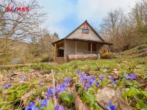 Prodej chaty, Nižbor, 34 m2