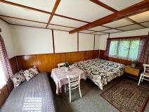 Prodej chaty, Zavlekov, 38 m2