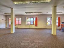Pronájem obchodního prostoru, Dvůr Králové nad Labem, Legionářská, 105 m2
