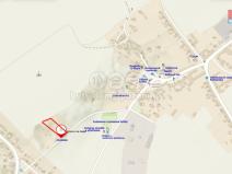 Prodej pozemku pro bydlení, Buk, 1456 m2