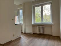 Pronájem bytu 2+1, Praha - Žižkov, Spojovací, 60 m2