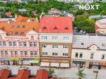 Prodej bytu 1+kk, Kladno, Zádušní, 17 m2