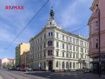 Pronájem bytu 3+kk, Praha - Libeň, Světova, 80 m2