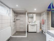 Prodej rodinného domu, Siřejovice, 260 m2