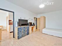 Prodej bytu 2+1, České Budějovice, J. Opletala, 65 m2