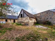 Prodej rodinného domu, Kozárovice, 180 m2