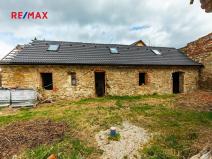 Prodej rodinného domu, Kozárovice, 180 m2