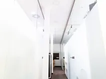 Pronájem komerční nemovitosti, Praha - Karlín, 13 m2