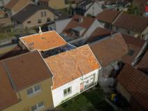 Prodej rodinného domu, Blučina, Návrší, 80 m2