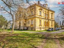 Prodej činžovního domu, Křinec, Tyršova, 630 m2