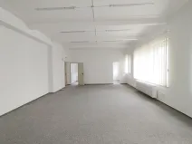 Pronájem kanceláře, Hradec Králové, Jana Koziny, 66 m2