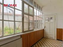 Prodej rodinného domu, Prace, Křenovská, 92 m2