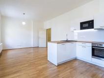 Pronájem bytu 2+kk, Praha - Nové Město, Mlynářská, 57 m2