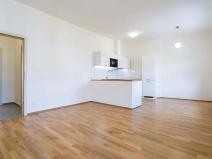 Pronájem bytu 2+kk, Praha - Nové Město, Mlynářská, 57 m2