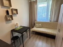 Pronájem bytu 1+kk, Praha - Prosek, Litvínovská, 18 m2