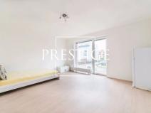 Prodej bytu 1+kk, Hostivice, Ječná, 34 m2