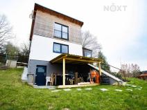 Prodej chaty, Český Krumlov, Pod Skalkou, 49 m2