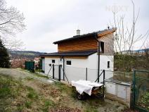 Prodej chaty, Český Krumlov, Pod Skalkou, 49 m2