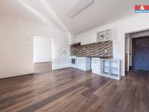 Prodej rodinného domu, Ledvice, Mírová, 100 m2
