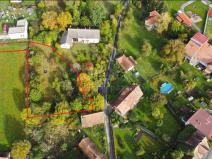 Prodej pozemku pro bydlení, Hroubovice, 1986 m2