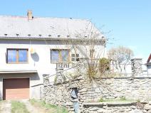 Prodej rodinného domu, Malonty, 300 m2