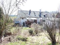 Prodej rodinného domu, Malonty, 300 m2