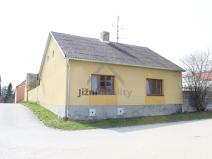 Prodej rodinného domu, České Velenice, Na Kopečku, 200 m2