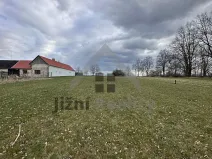 Prodej pozemku pro bydlení, Třeboň, 4579 m2