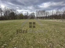 Prodej pozemku pro bydlení, Třeboň, 4579 m2