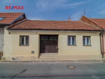 Prodej rodinného domu, Jevíčko, Okružní III, 86 m2