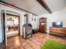 Prodej rodinného domu, Ždánice, 80 m2