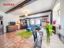 Prodej rodinného domu, Ždánice, 80 m2